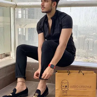 Zain Abbasi - Blog List - YouTalent®