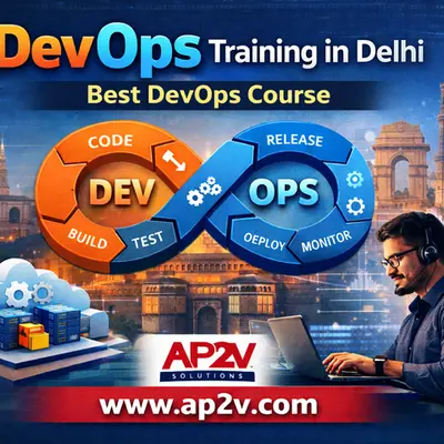 DevOps Course Online in Pune | Best DevOps Training Program - Blog View ...